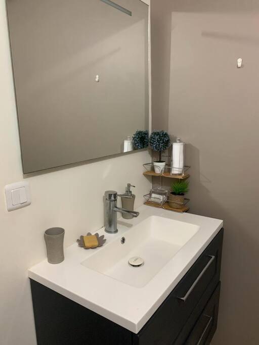 Superbe Appartement A Trinite 라 트리니테 외부 사진