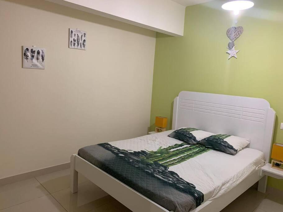 Superbe Appartement A Trinite 라 트리니테 외부 사진