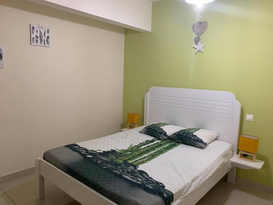 Superbe Appartement A Trinite 라 트리니테 외부 사진